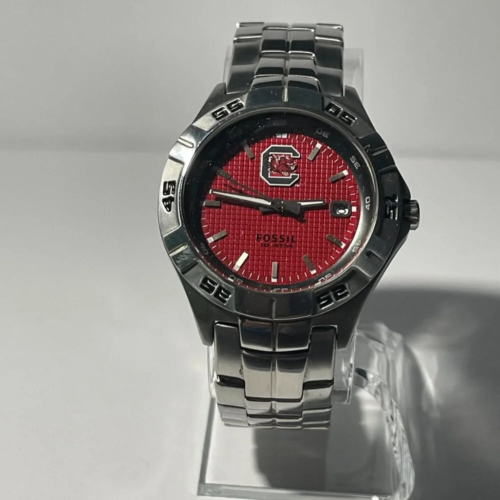 Fossil ***unique*** south